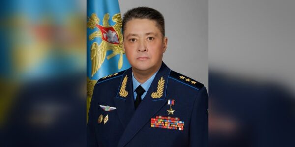 Взрыв в Москве: в заведении Balzi Rossi находился командующий ВКС РФ Чайко — СМИ (фото, видео)»>