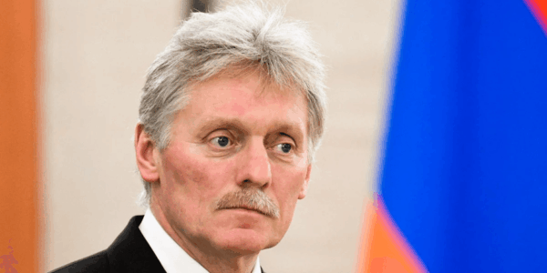 Хакеры слили переписку Пескова: что в Кремле писали о Путине и Токаеве»>