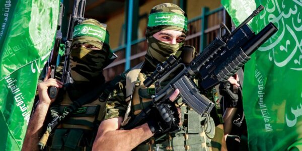 ХАМАС готовил теракты в Европе к годовщине 7 октября: что известно о заговоре и планах террористов»>