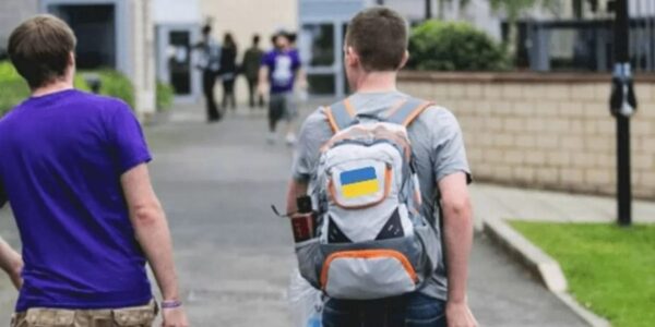 Германия отменила защиту для военнообязанных украинцев: новые требования (документ)»>