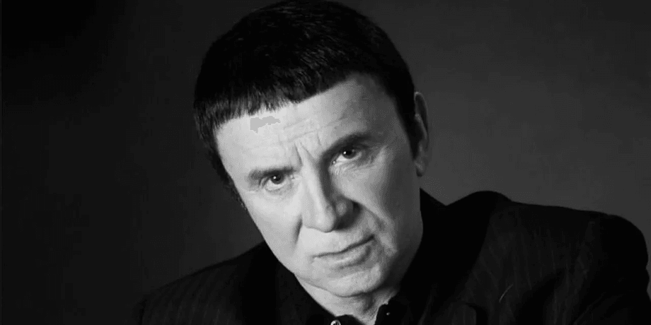 Анатолия Кашпировского хотят похоронить в Украине
