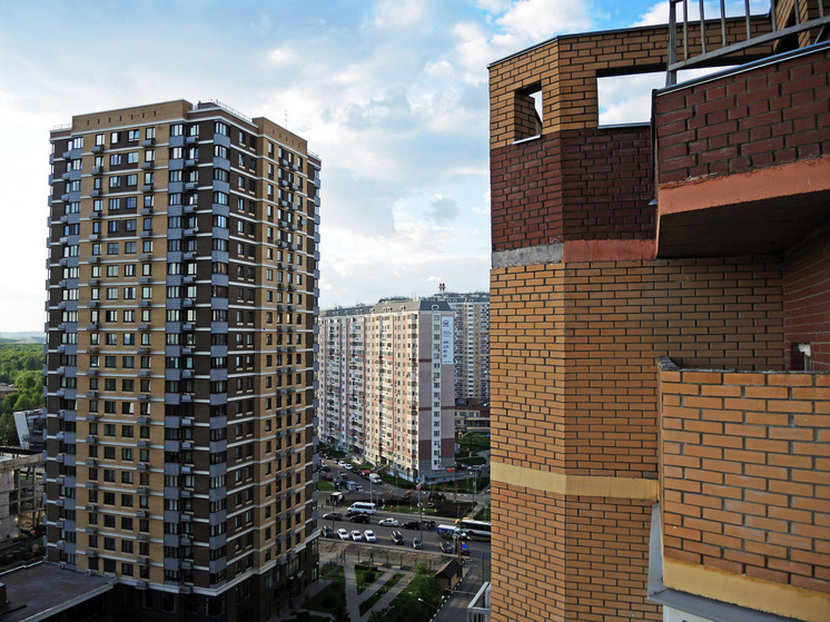 Аналитики выяснили, что важно покупателям новостроек