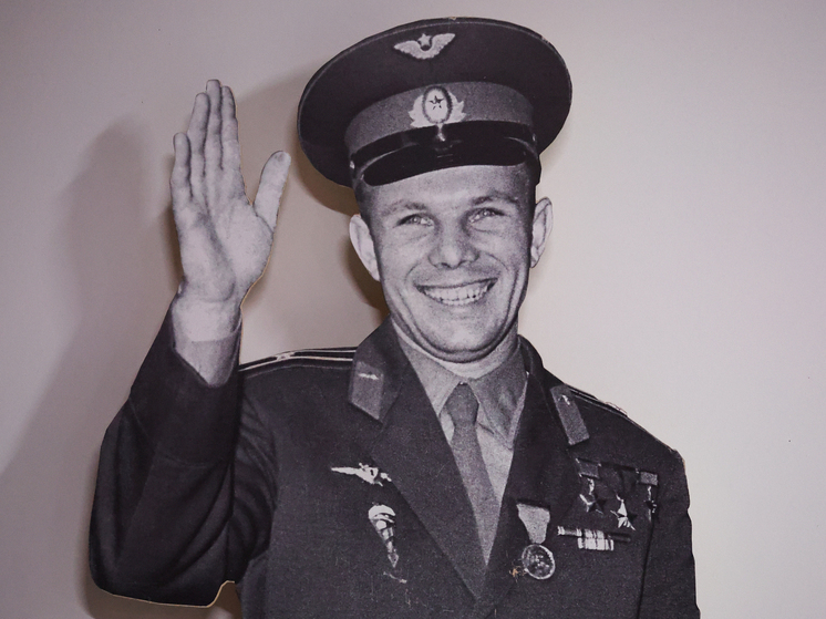 Первому полёту человека в космос исполнилось 65 лет