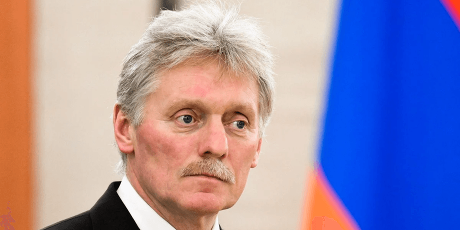 Переписка Пескова о Пригожине, Токаеве и параде