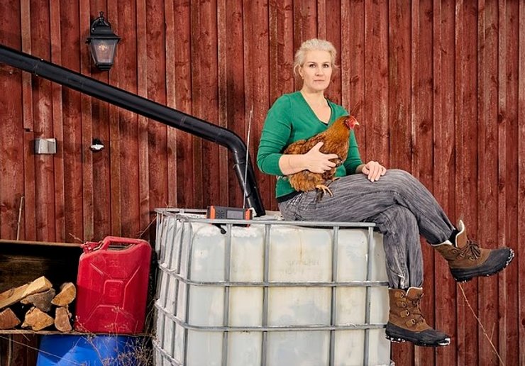 ева рингблад готланд