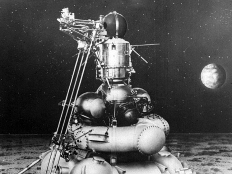 Был ли у СССР шанс опередить американцев