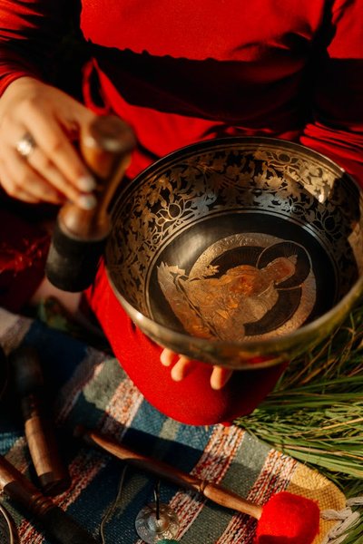 Тибетский буддизм — основа местной идентности