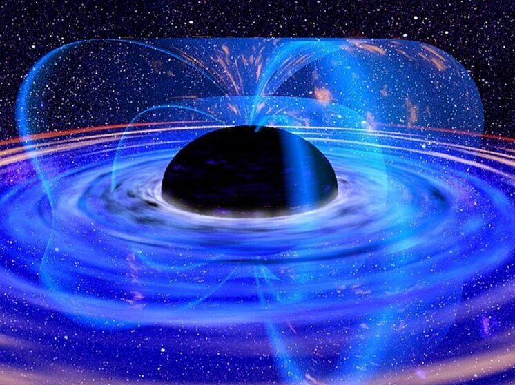 Ученые «добавили» Вселенной три скрытых измерения и решили парадокс Хокинга