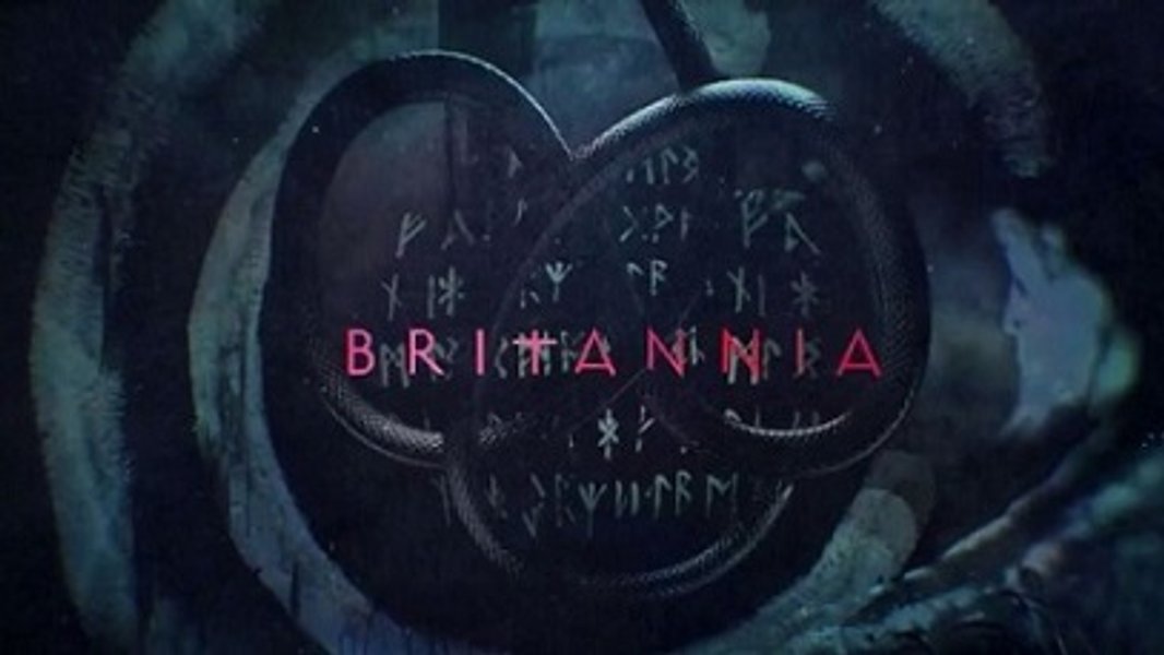 сериал Британия, римское завоевание Британии