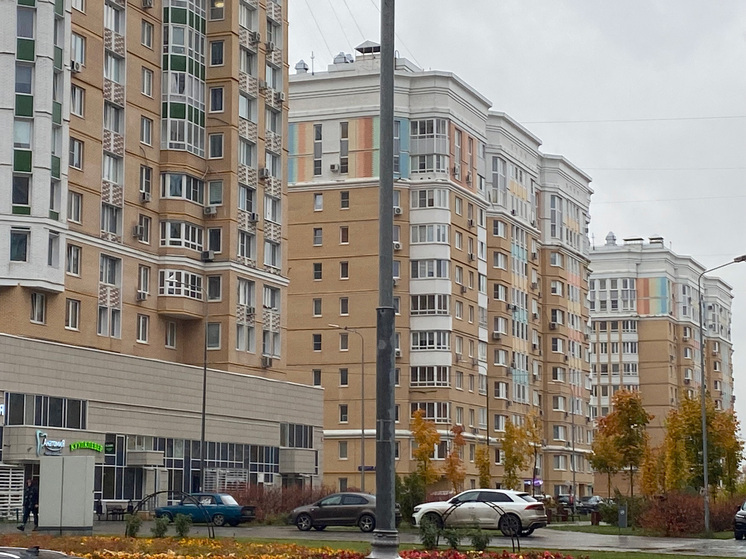 Несмотря на рост объема не выведенных в продажу новостроек в РФ угроз затоваривания рынка нет