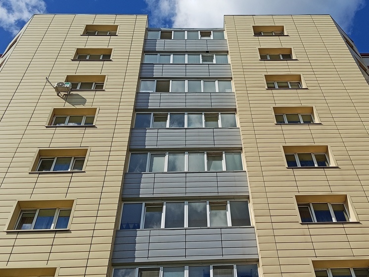 В августе средняя стоимость «квадрата» подорожала  больше, чем в июле