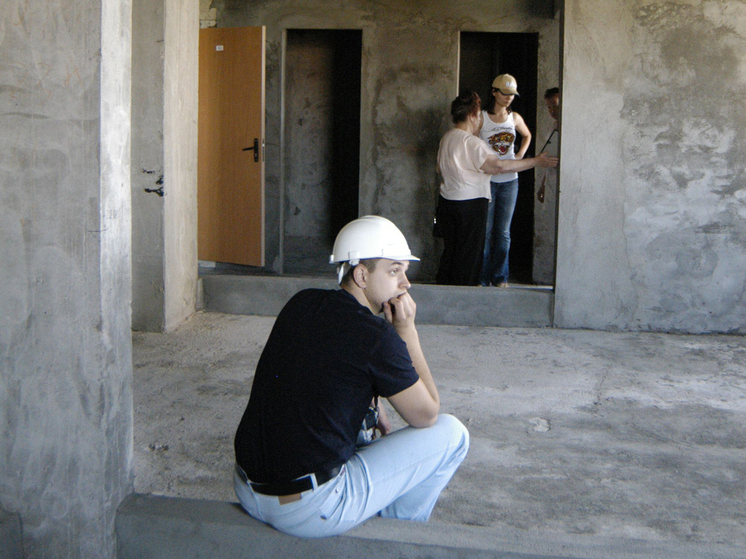 Минстрою предложили продавать жилье квадратными метрами