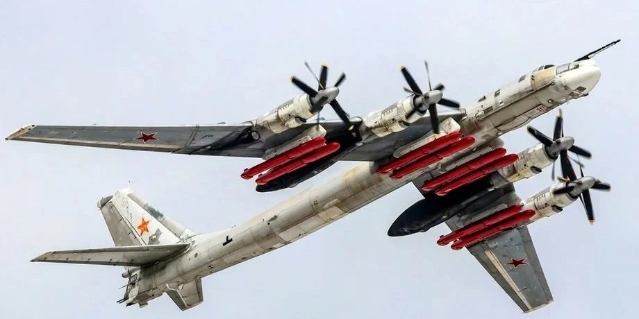 Ту-154 разбился