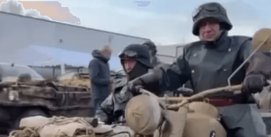 депутат ХДС о видео с Вермахтом