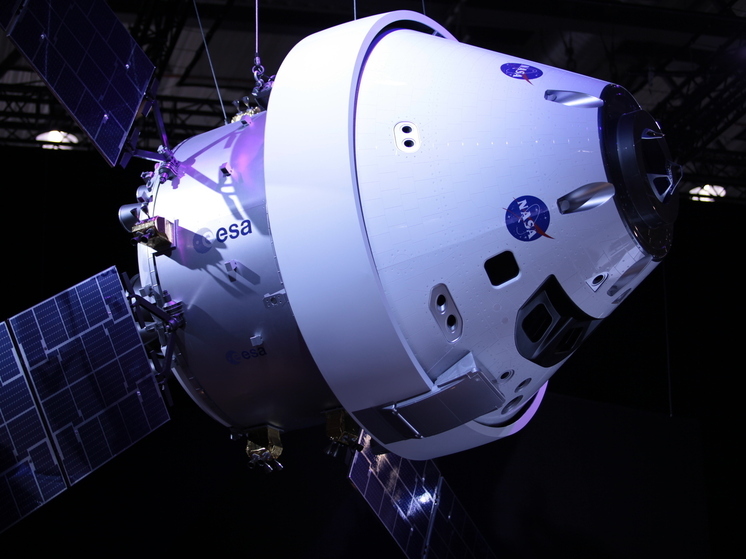 Ученые высказались о возможной имитации американцами полета к Луне с помощью ИИ