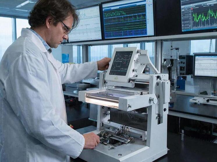 Вернувшиеся в Россию микроэлектронщики обещают разработать технологию мирового уровня