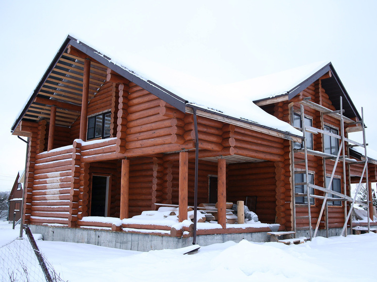Экология и тишина стали важнее престижных адресов для состоятельных москвичей