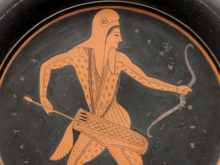 Ученые доказали, что цитата «Да, скифы мы, да, азиаты мы» больше не актуальна