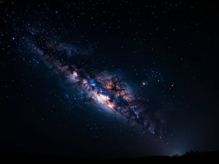 Ученый НАСА подтвердил наличие в небе Земли внеземного разума