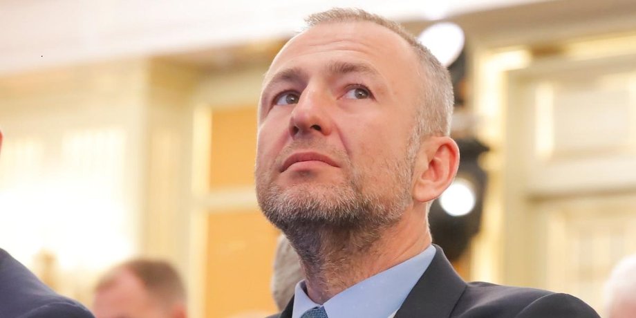 Андрей Мельниченко российский олигарх