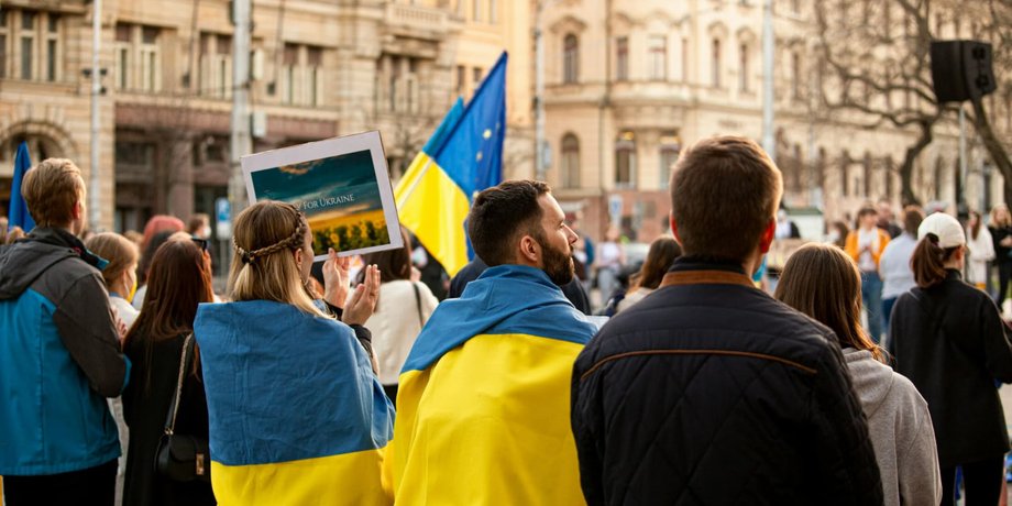 Депортация украинцев
