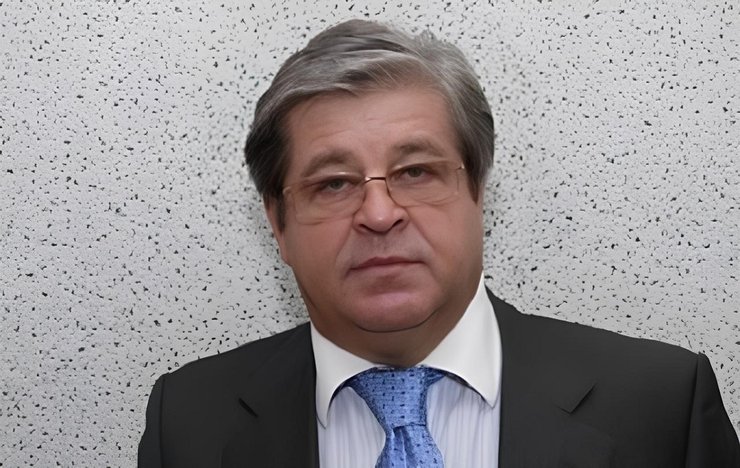 василий дума
