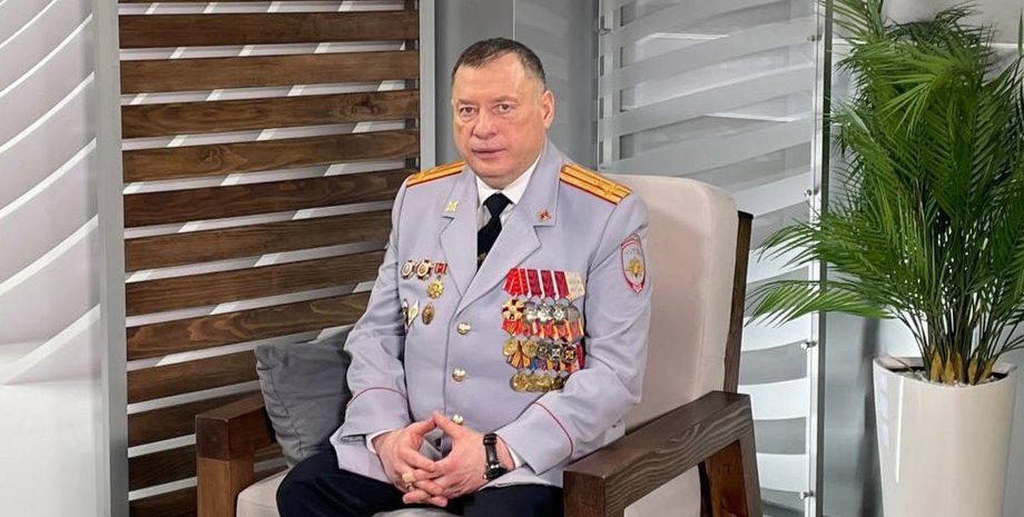 Юрий Швыткин