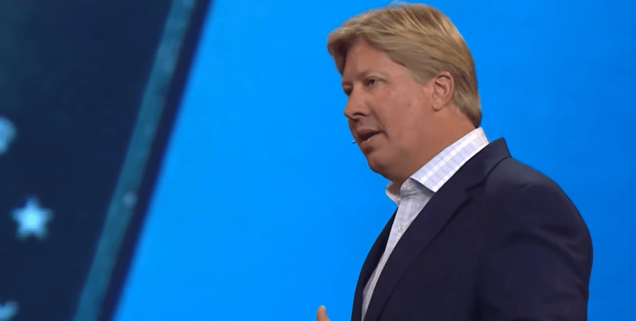 Основатель Gateway Church вышел из тюрьмы