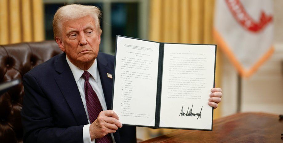 Дональд Трамп Куба пошлины Куба