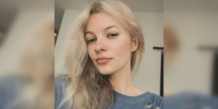 украинка Ирина Заруцкая убита в США