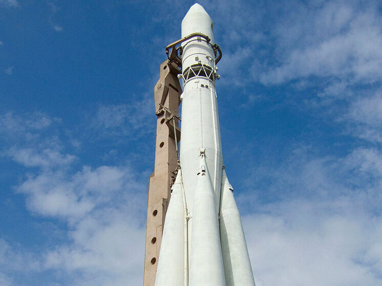 За 18 дней до Юрия Гагарина в космос слетала дворняга Звездочка