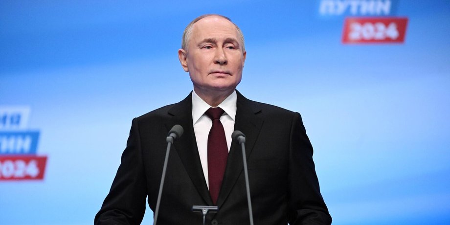 Визит Путина на Курилы оказывает давление не только на Японию: СМИ называют ещё одну причастную страну