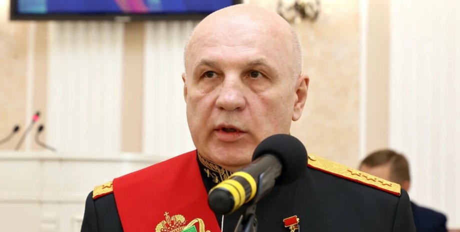 Олег Макаревич