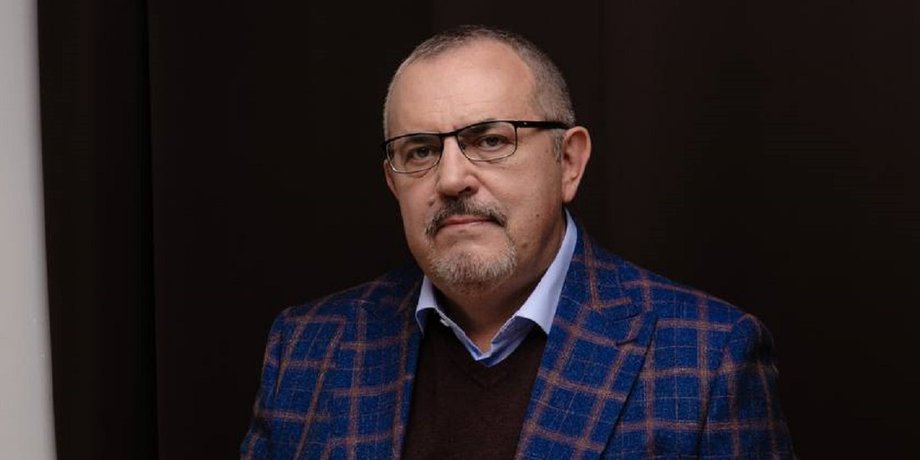 российский политик Борис Надеждин