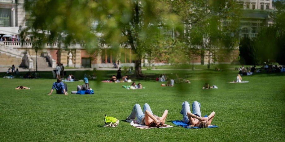 Копенгаген признан самым лучшим городом для жизни