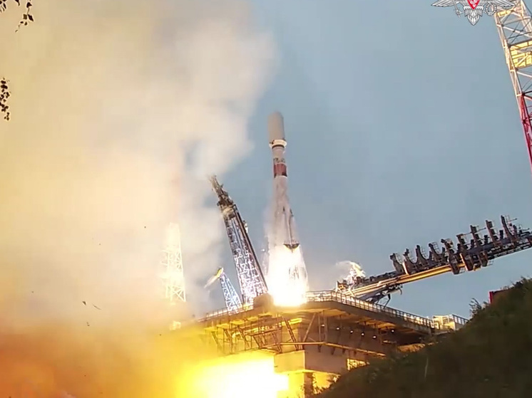 «Рассвет-3»: российский аналог «Старлинка» на подходе
