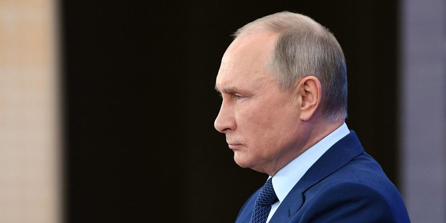 день рождения путина, когда родился путин, сколько лет путину, возраст путина