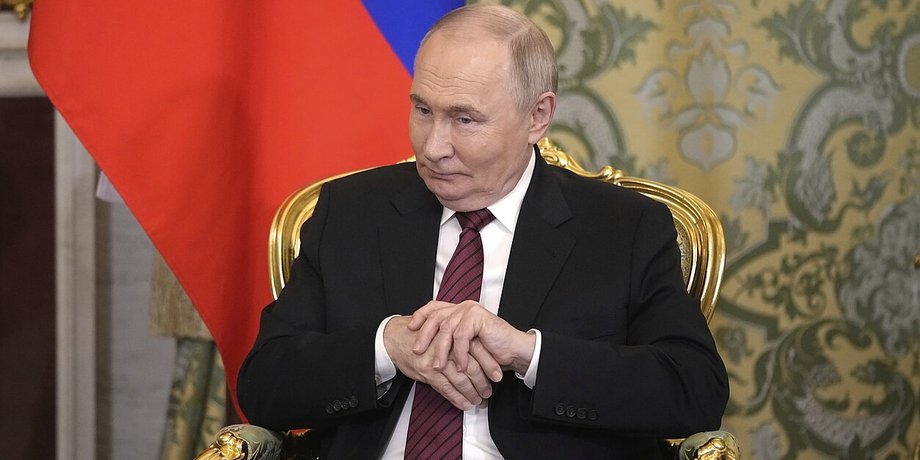Указ по защите объектов критической инфраструктуры